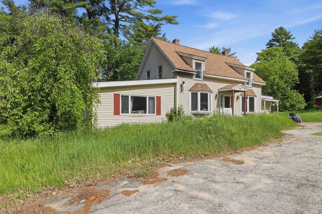 32 East Lull Place, New Boston, NH 03070