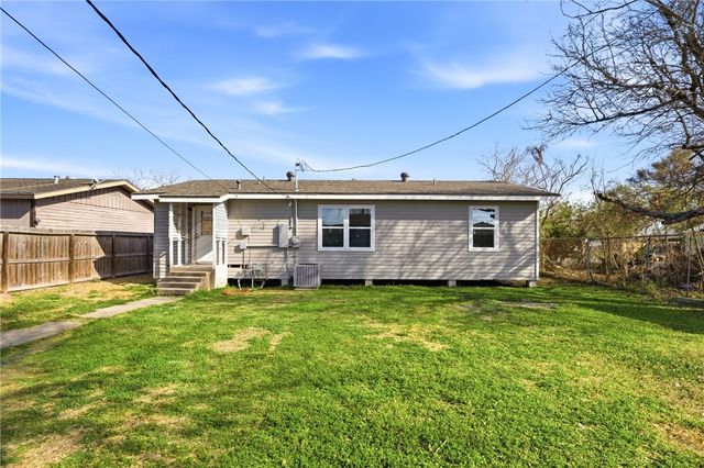 1633 Merriman Ave, Corpus Christi, TX 78412