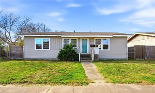 1633 Merriman Ave, Corpus Christi, TX 78412