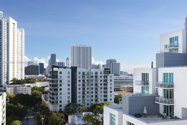 333 NE 24th Street 1211, Miami, FL 33137