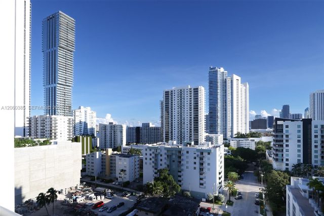 333 NE 24th Street 1211, Miami, FL 33137