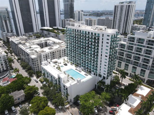 333 NE 24th Street 1211, Miami, FL 33137