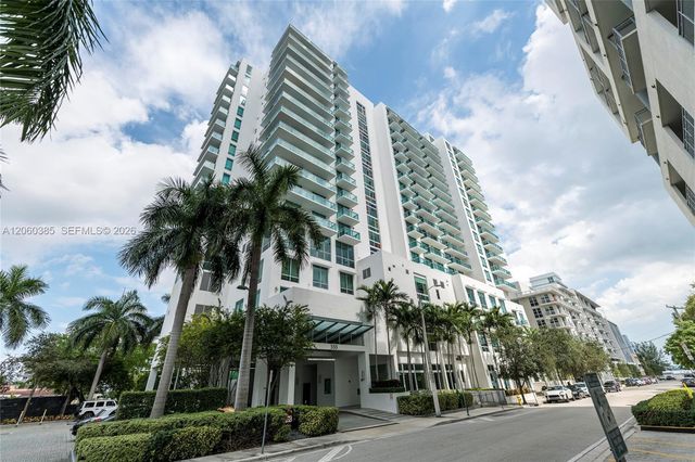 333 NE 24th Street 1211, Miami, FL 33137