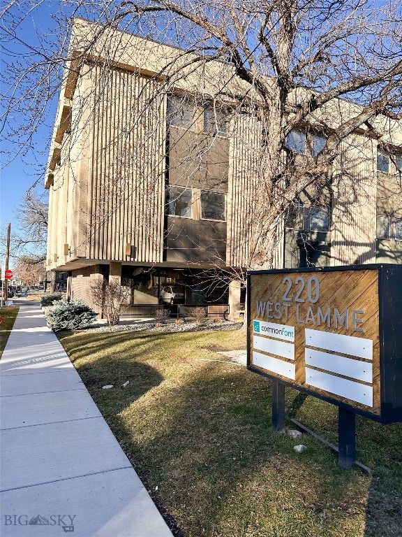 220 W Lamme Street B6-1, Bozeman, MT 59715 photo 2