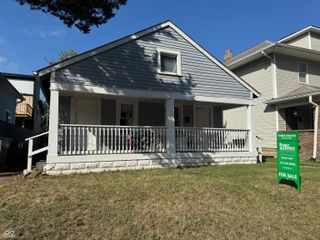 1336 N Gale Street, Indianapolis, IN 46201