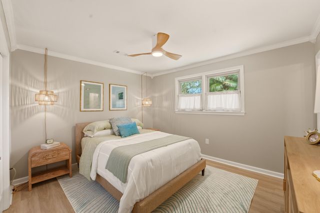 7747 Ovaldale Drive, North Charleston, SC 29418