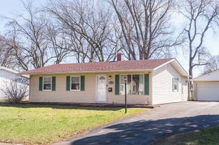 742 Cedardale Place, Aurora, IL 60506