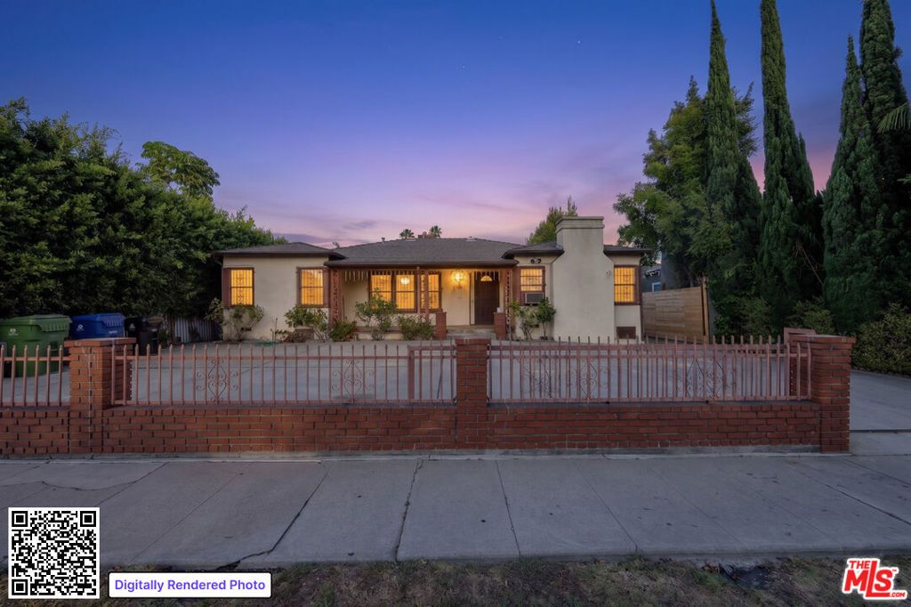 516 N Crescent Heights Boulevard, Los Angeles, CA 90048 — photo 2