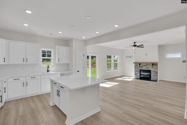 215 Caballeros Trail, Prosperity, SC 29127