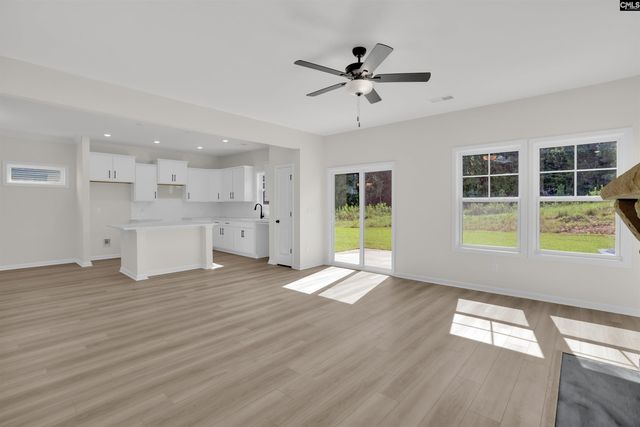 215 Caballeros Trail, Prosperity, SC 29127