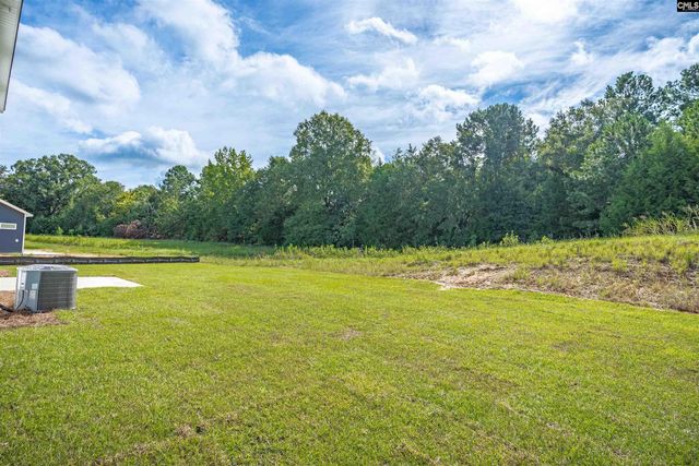 215 Caballeros Trail, Prosperity, SC 29127