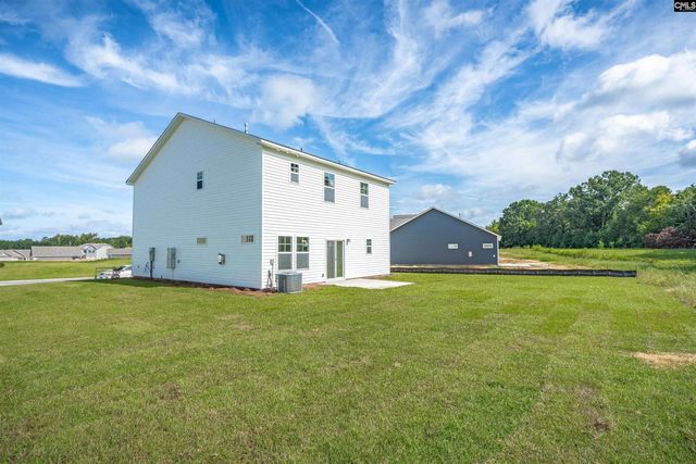 215 Caballeros Trail, Prosperity, SC 29127