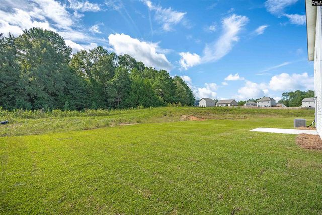 215 Caballeros Trail, Prosperity, SC 29127