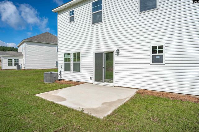 215 Caballeros Trail, Prosperity, SC 29127