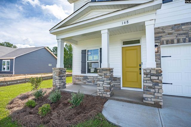 215 Caballeros Trail, Prosperity, SC 29127