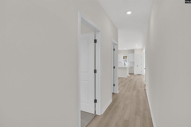 215 Caballeros Trail, Prosperity, SC 29127