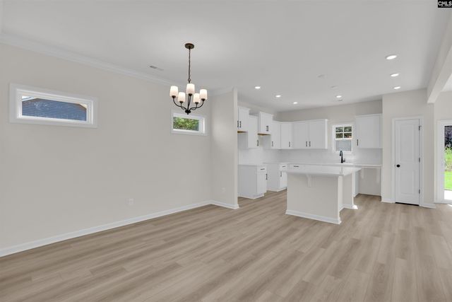 215 Caballeros Trail, Prosperity, SC 29127