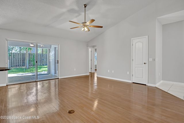 434 Heathrow Circle, Rockledge, FL 32955