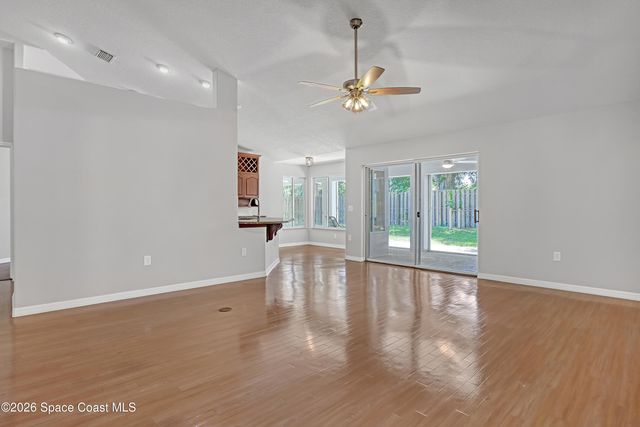 434 Heathrow Circle, Rockledge, FL 32955