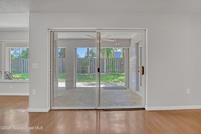 434 Heathrow Circle, Rockledge, FL 32955