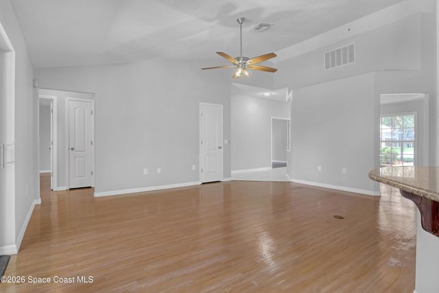 434 Heathrow Circle, Rockledge, FL 32955