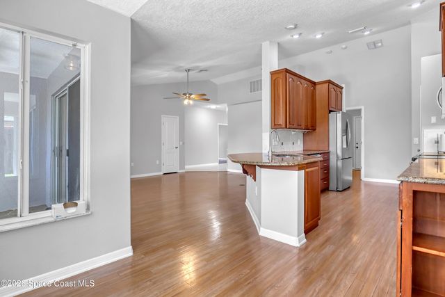 434 Heathrow Circle, Rockledge, FL 32955
