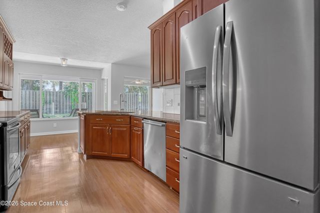 434 Heathrow Circle, Rockledge, FL 32955