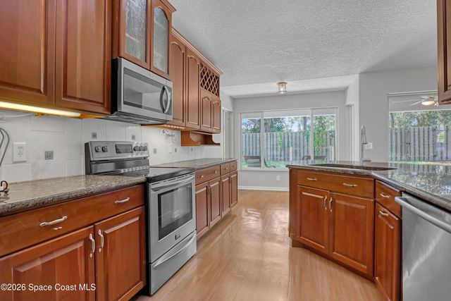 434 Heathrow Circle, Rockledge, FL 32955