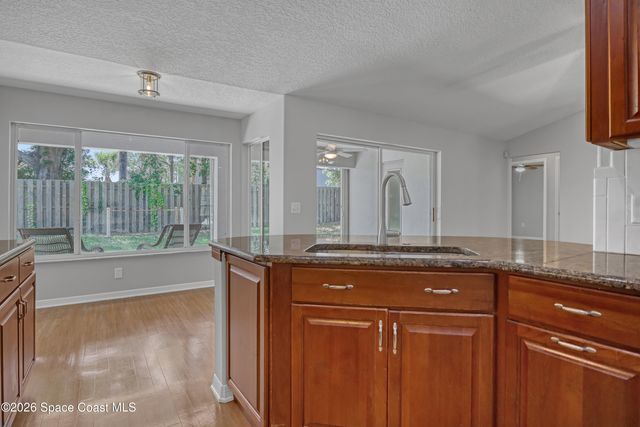 434 Heathrow Circle, Rockledge, FL 32955
