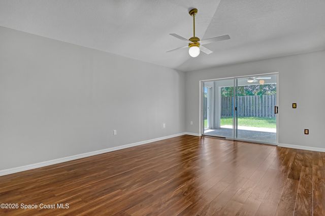 434 Heathrow Circle, Rockledge, FL 32955