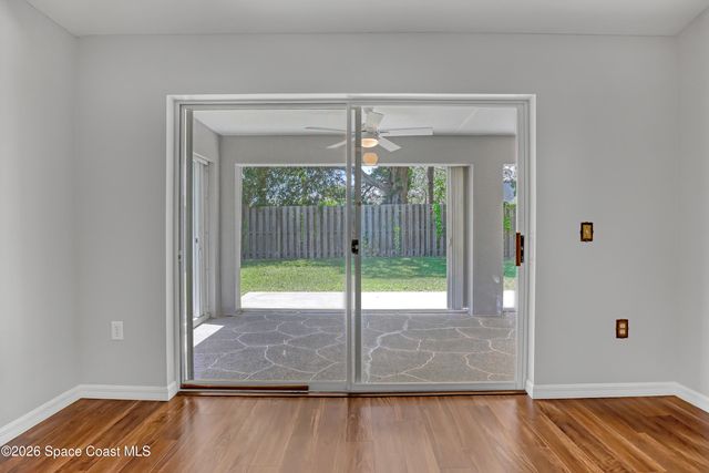 434 Heathrow Circle, Rockledge, FL 32955