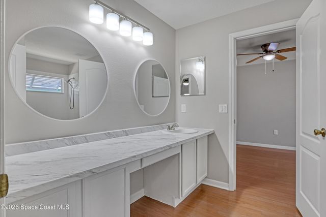 434 Heathrow Circle, Rockledge, FL 32955