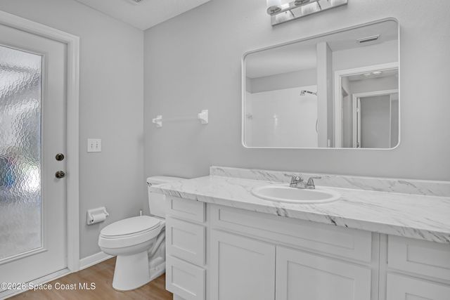 434 Heathrow Circle, Rockledge, FL 32955