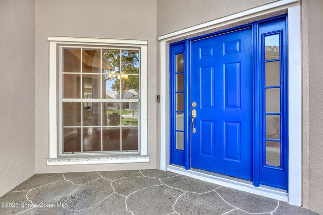 434 Heathrow Circle, Rockledge, FL 32955