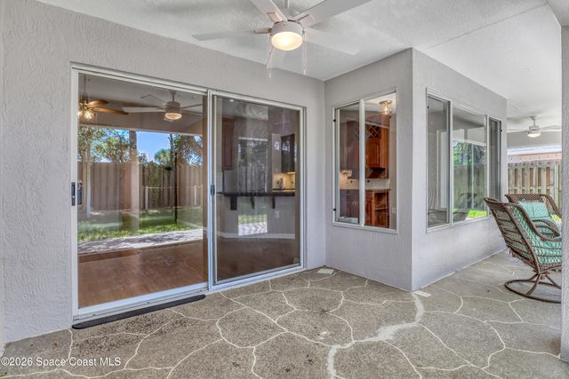 434 Heathrow Circle, Rockledge, FL 32955