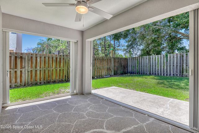 434 Heathrow Circle, Rockledge, FL 32955