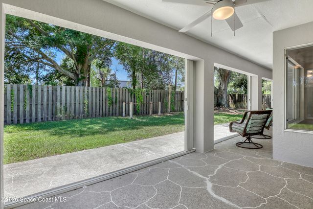 434 Heathrow Circle, Rockledge, FL 32955