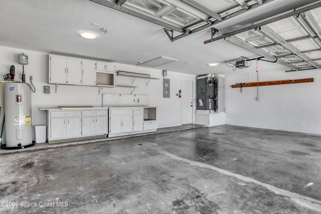 434 Heathrow Circle, Rockledge, FL 32955