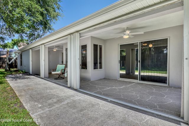 434 Heathrow Circle, Rockledge, FL 32955
