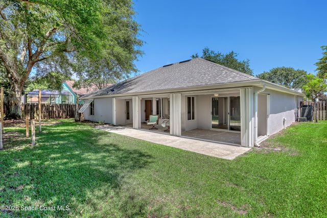 434 Heathrow Circle, Rockledge, FL 32955