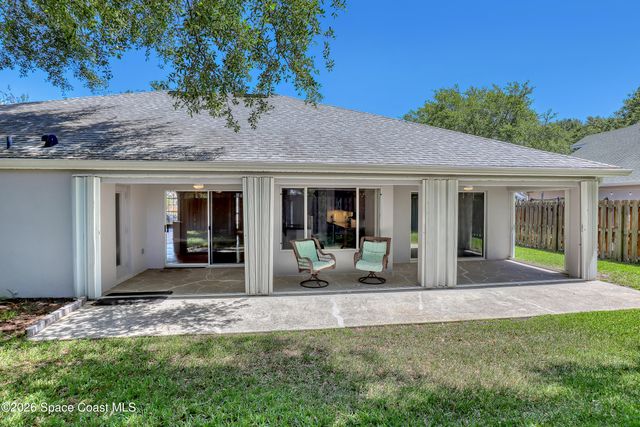 434 Heathrow Circle, Rockledge, FL 32955