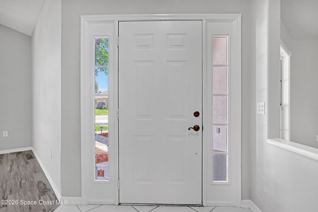 434 Heathrow Circle, Rockledge, FL 32955