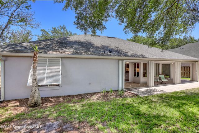 434 Heathrow Circle, Rockledge, FL 32955