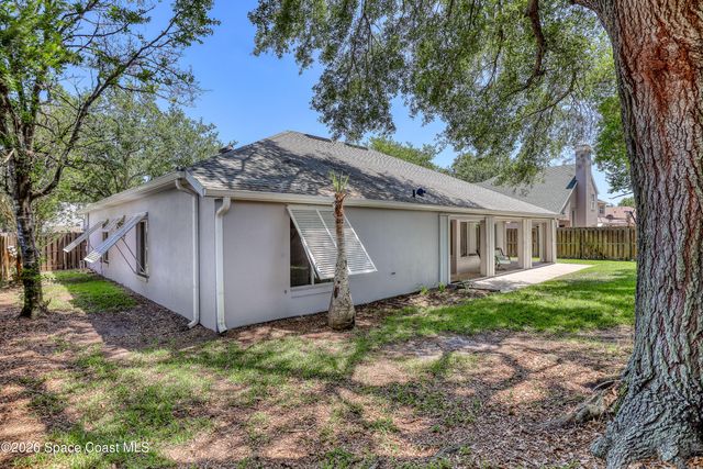 434 Heathrow Circle, Rockledge, FL 32955