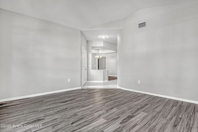 434 Heathrow Circle, Rockledge, FL 32955