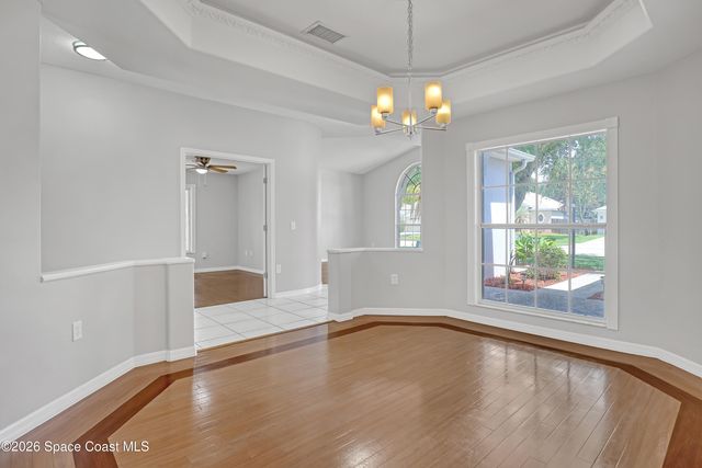 434 Heathrow Circle, Rockledge, FL 32955