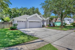 434 Heathrow Circle, Rockledge, FL 32955