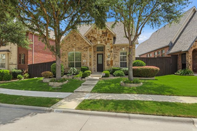 2449 Embleton Drive, Lewisville, TX 75067