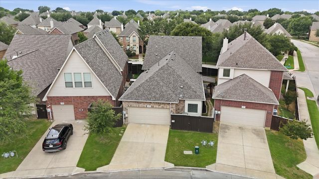 2449 Embleton Drive, Lewisville, TX 75067
