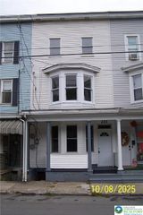 433 North Railroad Street, Tamaqua Boro, PA 18252